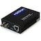 Add-On Addon 10/100Base-Tx(Rj-45) To 100Base-Fx(St) Mmf 1310Nm 2Km Media ADD-FMC-FX-ST - alternate 1